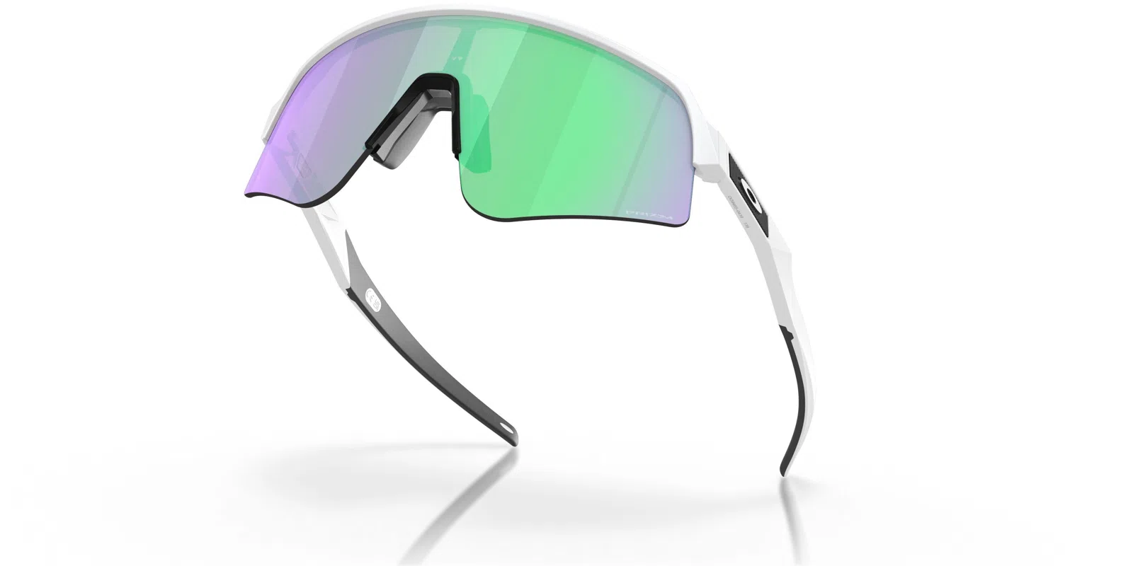 Oakley Sutro Lite Sweep 9465 Sunglasses - view 34